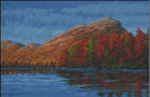(image for) Grandfather Mountain Looming